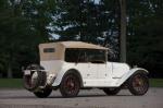 Locomobile Model 48 Series 5 Sportif 1919 года